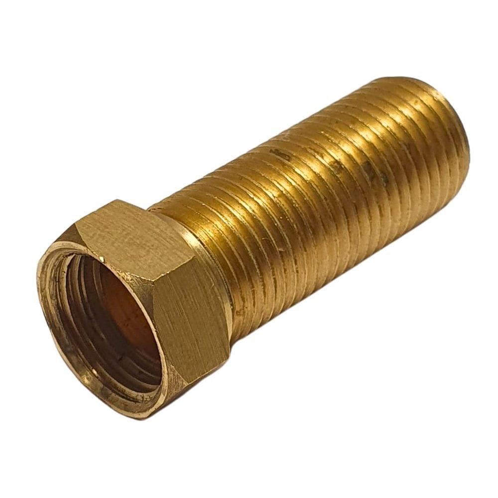 Prolongador Castelo Deca 40mm Pressão e Gaveta - 086115