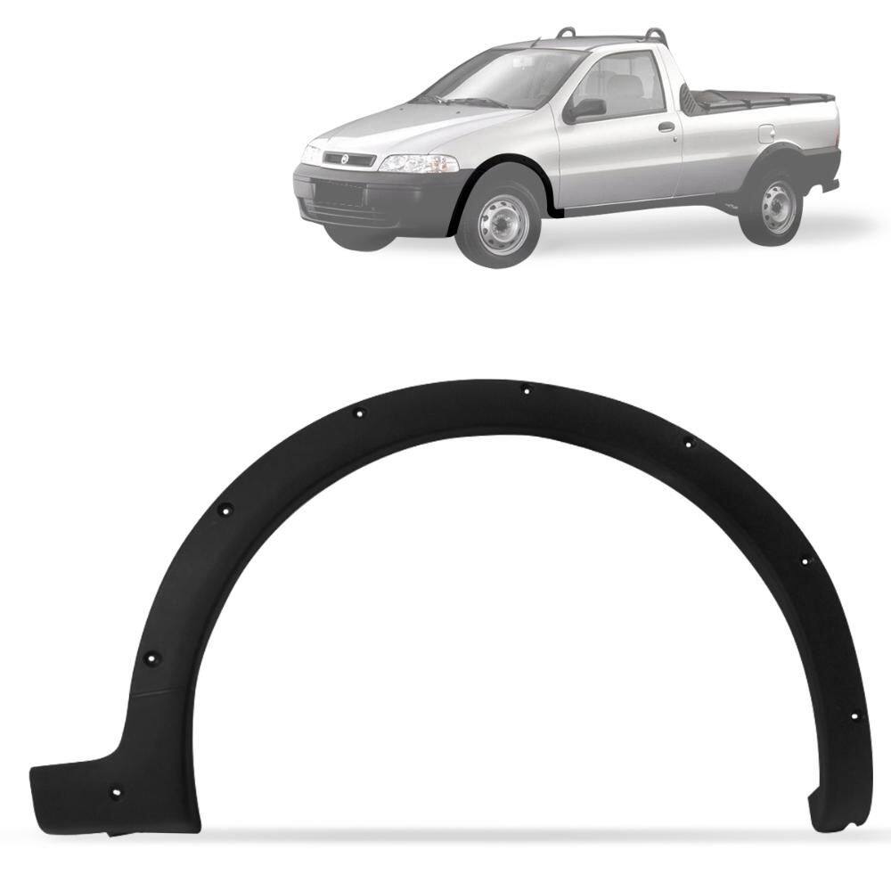 Alargador lamas Strada Adventure Working 02 07 Diant LE