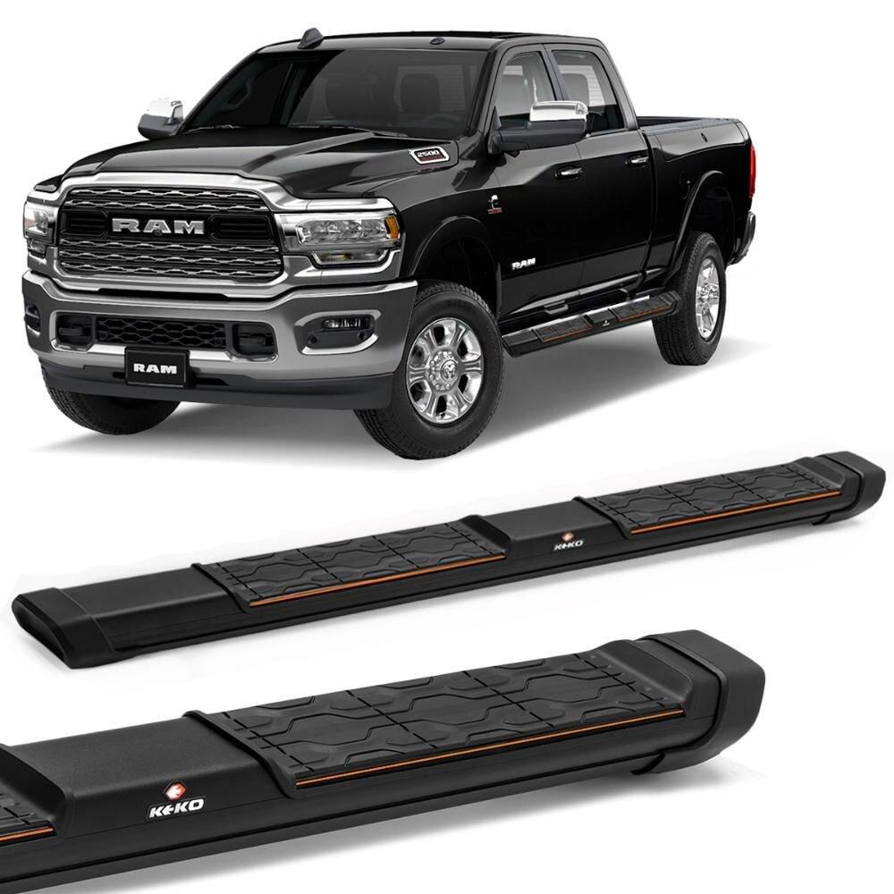 Estribo Dodge Ram 2500 2012 23 Ram Classic 22 23 Pto My Road