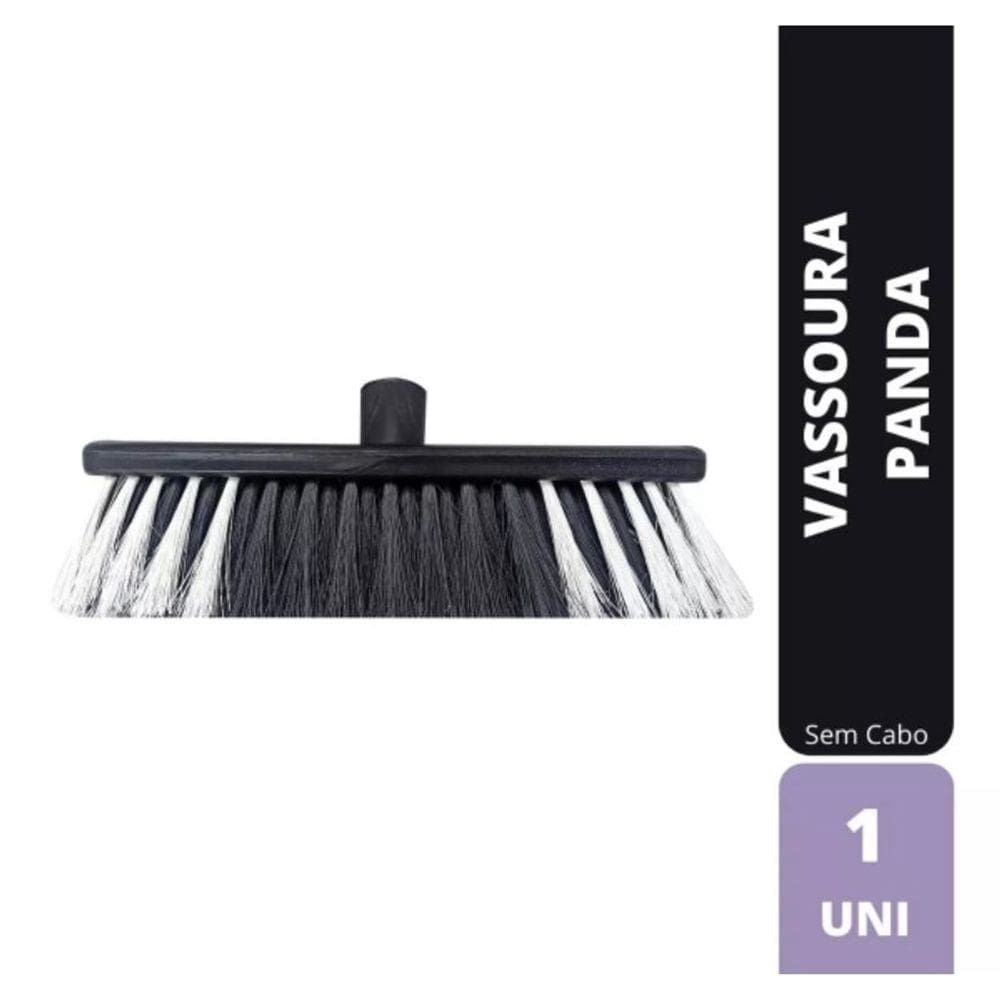 vassoura pelo sintético atual sem cabo