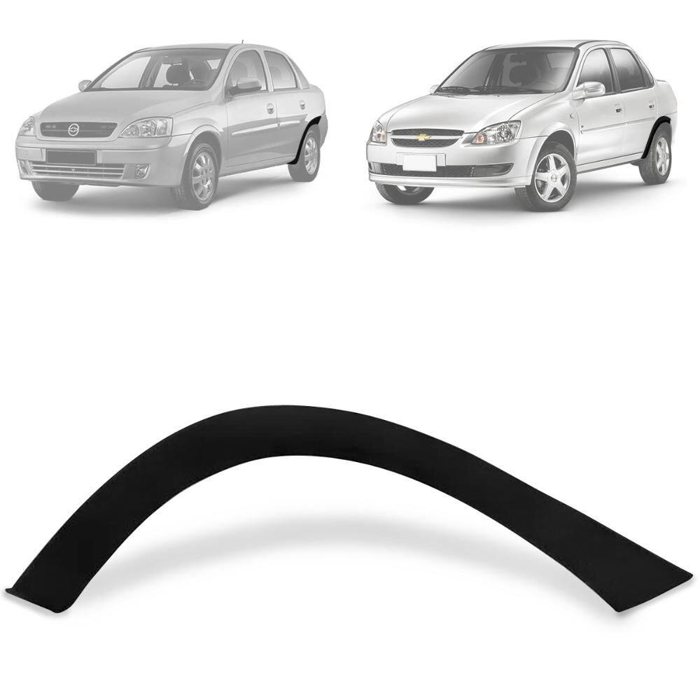 Alargador lamas Corsa sedan 1995 02 Classic 03 10 Tras LE