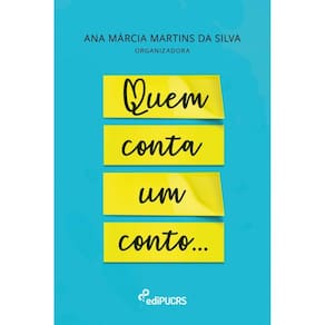 Quem conta um conto.