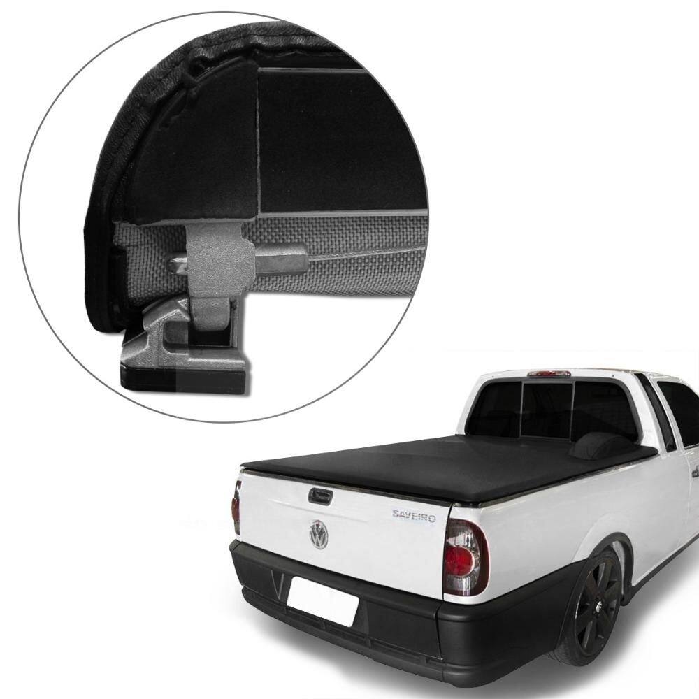 Capota Maritima Saveiro 1998 a 2009 S/ Grade C/ Estepe