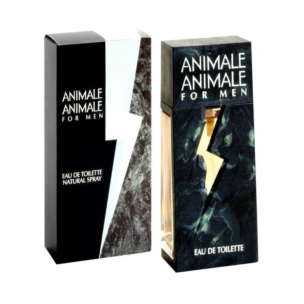 Perfume masc animale animale  100 ml