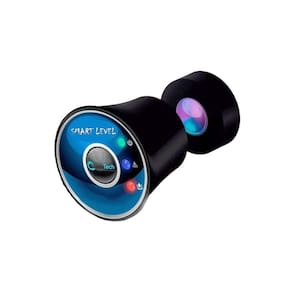 Sensor nivel optico smart level controller ocean tech