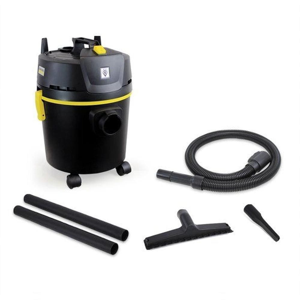 Aspirador de po karcher nt 585 basic 127v