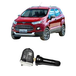 Sensor pressão pneu fomoco ecosport 20162019 f2gt-1a180-ab