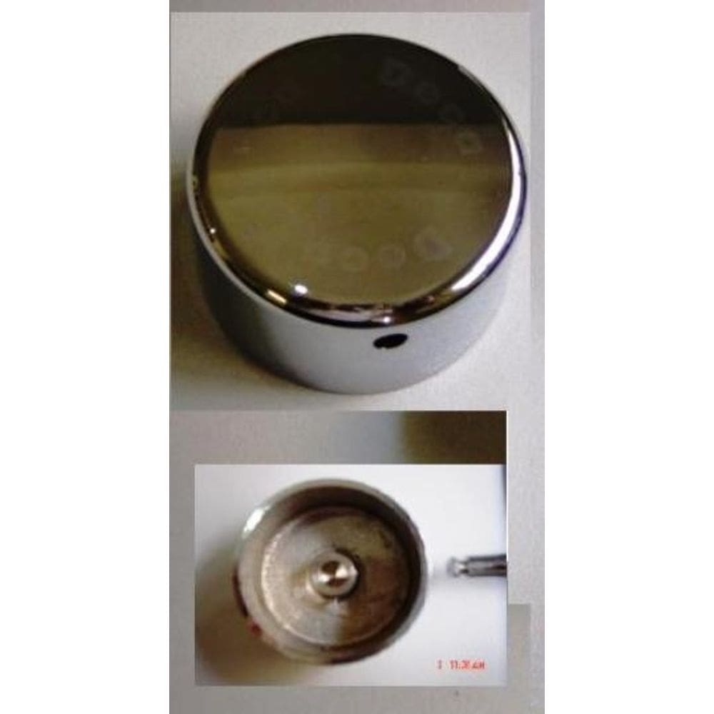 Botão ou Cruzeta Modelo Antigo de Acionamento Decamatic 1170 2570 - 4540015