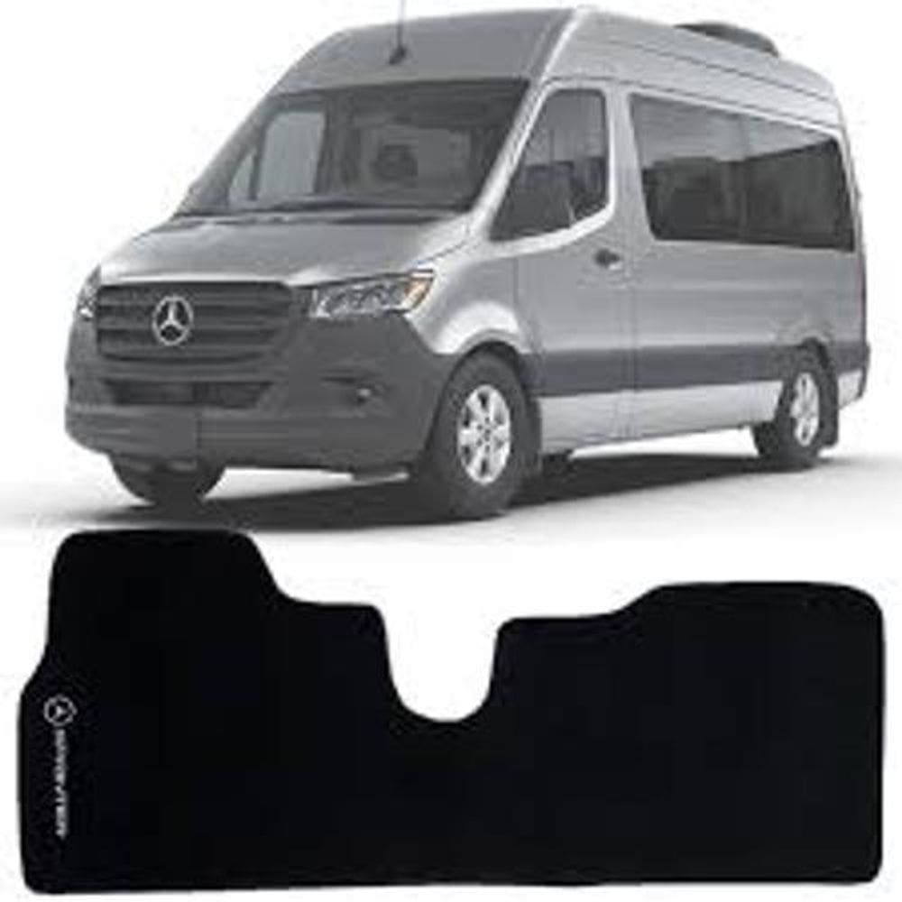 Tapete carpete sprinter forração