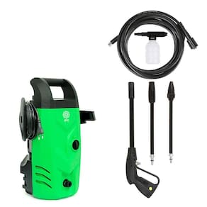 Lavadora de alta pressão água fria 1400w ipc brasil pw-c04m