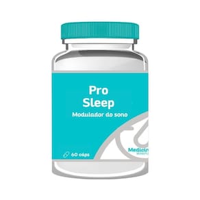 Pro sleep