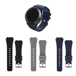 3x pulseiras para  stratos 3 ou stratos - troca fácil