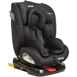 Cadeirinha para Carro Universe 360º Kiddo c/ Isofix 0 a 36kg