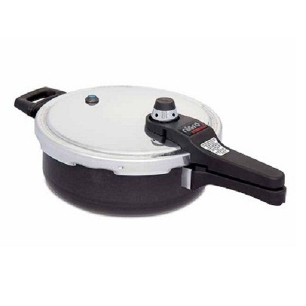 Panela de pressão eterna 3 litros com antiaderente - 97110