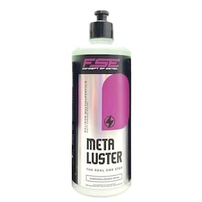 Meta luster composto polidor multiuso 473ml soft99