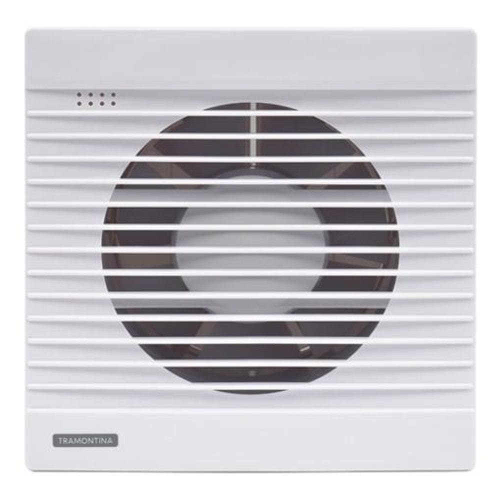 Exaustor de banheiro 150mm 220 v tramontina teec - 220v