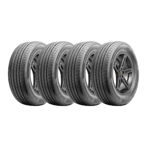 Kit 4 Pneus Continental Aro 18 235/60R18 ProContact TX 103V N0 FR