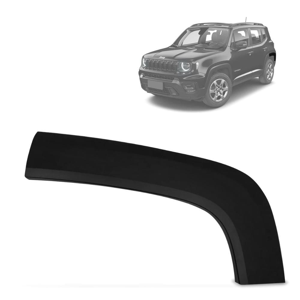 Alargador lamas Renegade 16 23 Tras Esquerdo Sobre Roda Pto