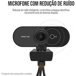 Web cam mini câmera computador usb full hd 1080p webcam,