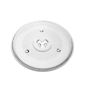 Prato microondas 27cm mef30 mtd30 electrolux