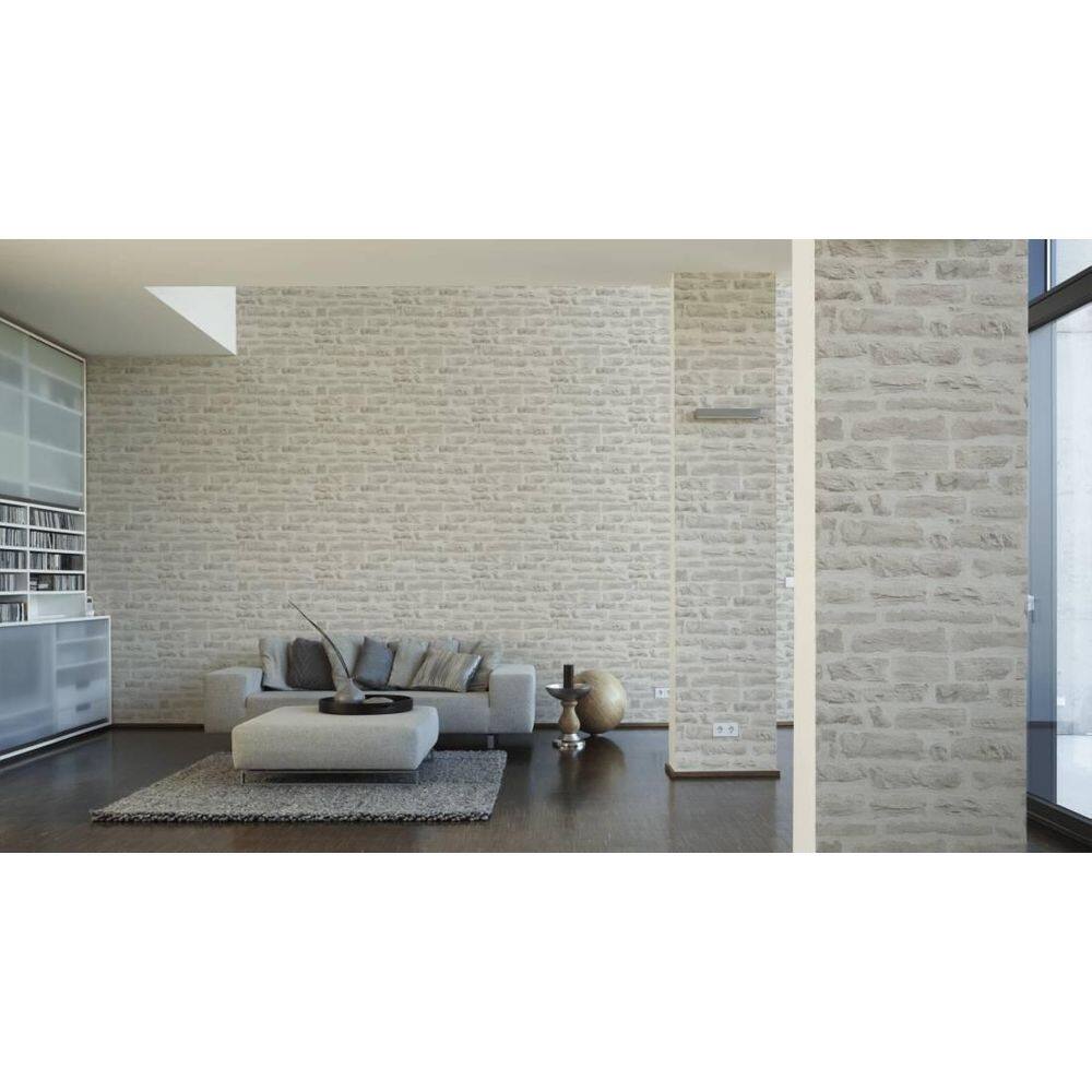 Papel De Parede Wood`N Stone 2 355804