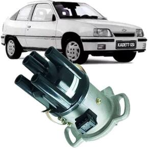 Distribuidor ignicao kadett gsi 2.0 de 1992/1996 monza mpfi