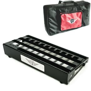 Pedalboard nano 40x20 com bag creationfd