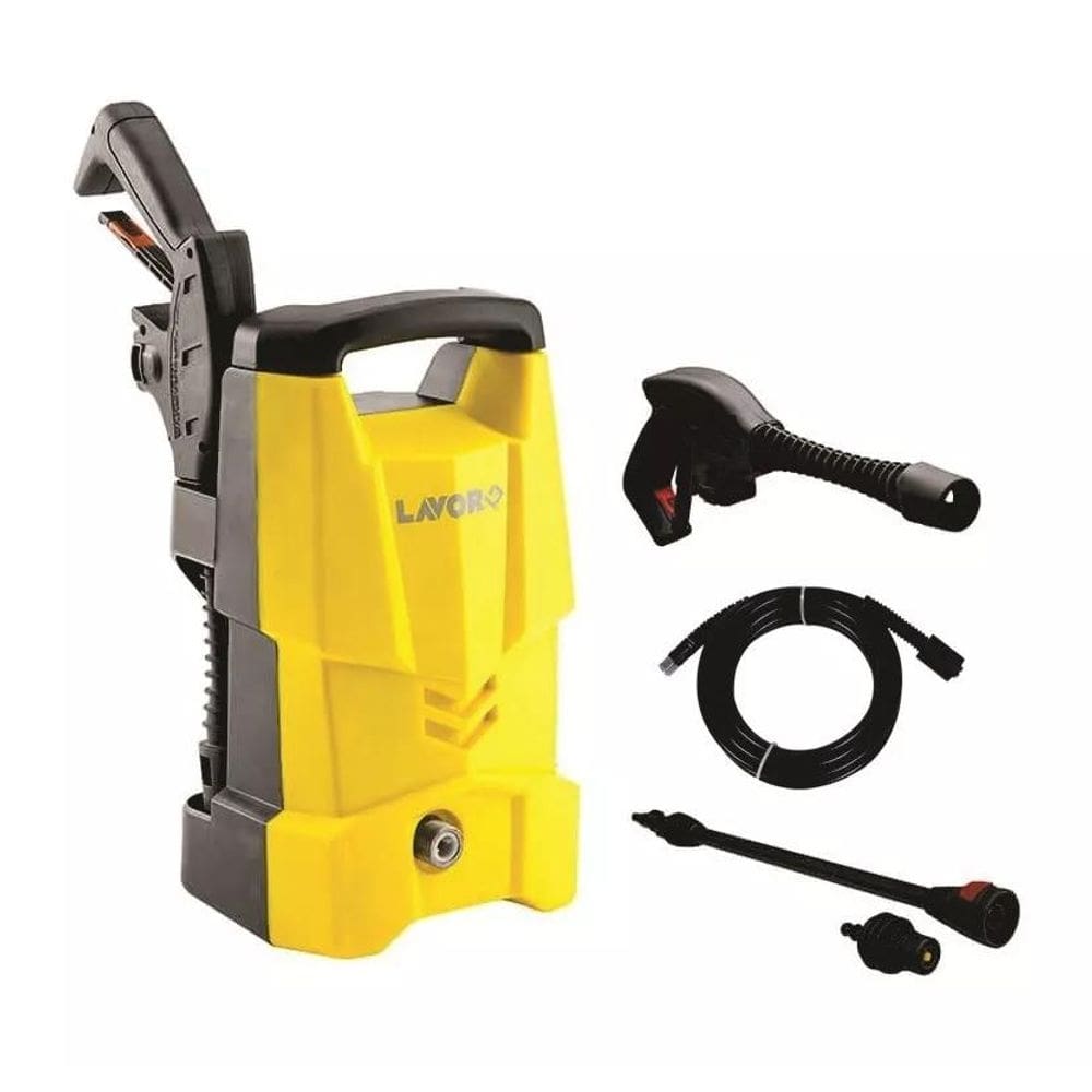 Lavadora alta pressao maquina lavar carro telha 220v