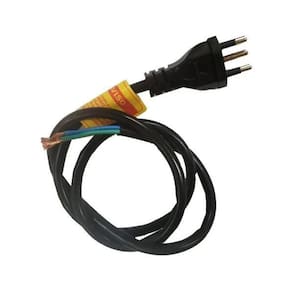 Cabo plug para fritadeira air fryer mondial 20a