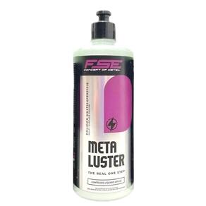 Meta luster composto polidor multiuso 473ml soft99