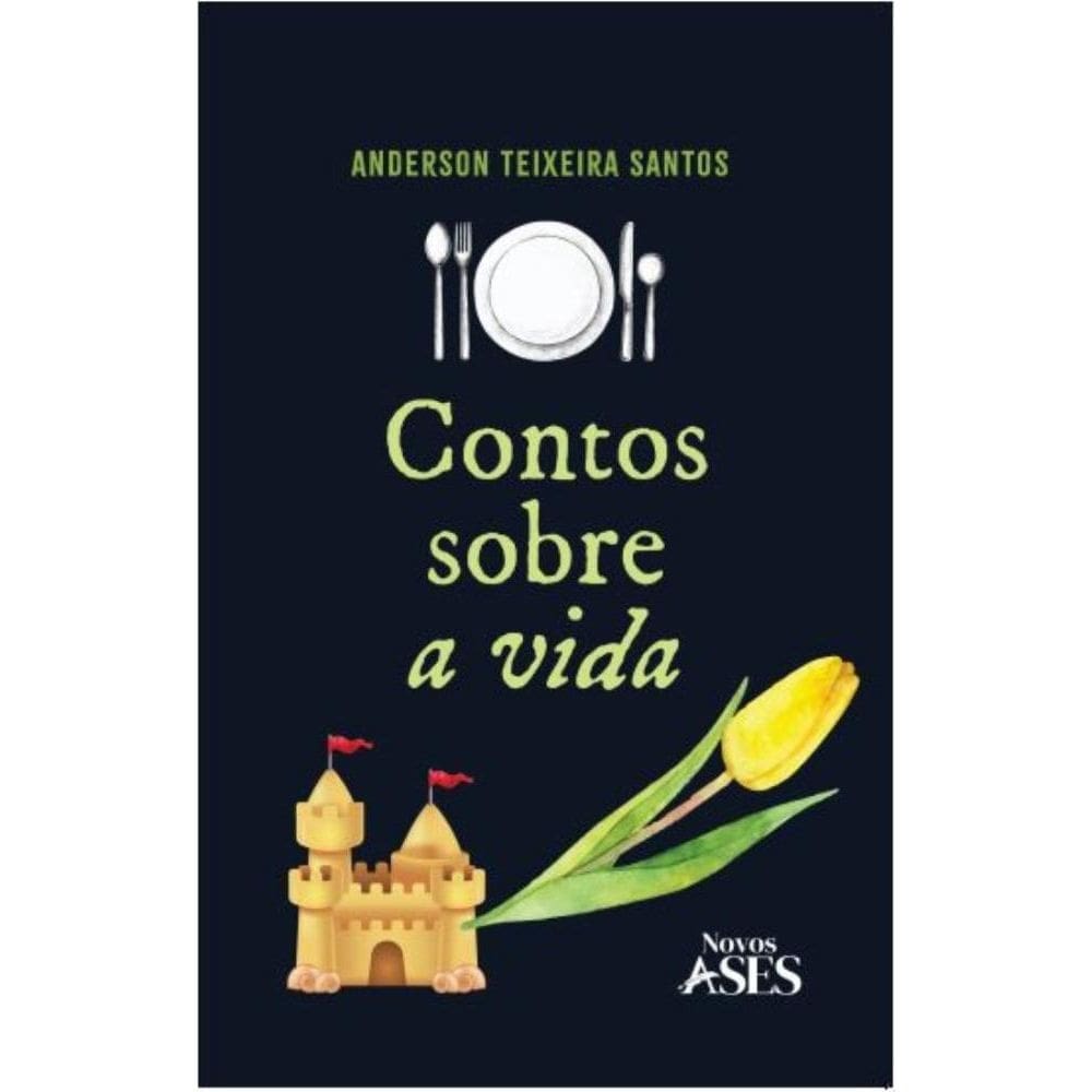 Contos sobre a vida