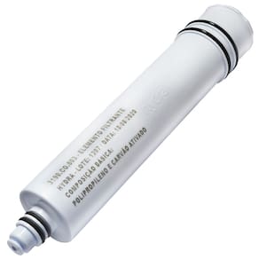 Refil Elemento Filtrante Torneira Hydra Puravitta - 3190CO003