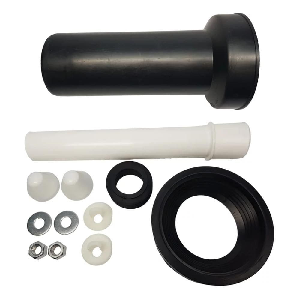 Kit Instalação Bacia Deca Suspensa - 4606030