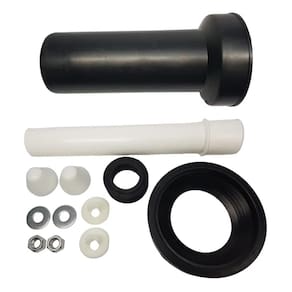 Kit Instalação Bacia Deca Suspensa - 4606030