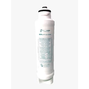 Kit com 4 refis hidrofiltros hf-elx30/40