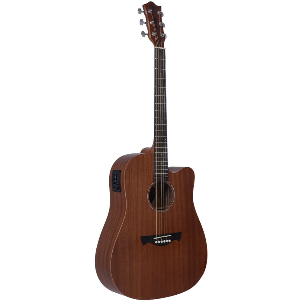 Violão Tagima  Kansas Mahogany Ntms