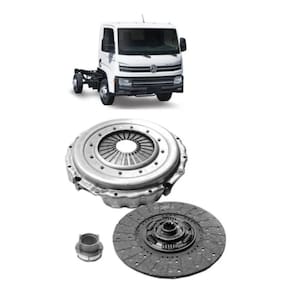 Embreagem vw delivery express 2017 2018 2019 2020 2021