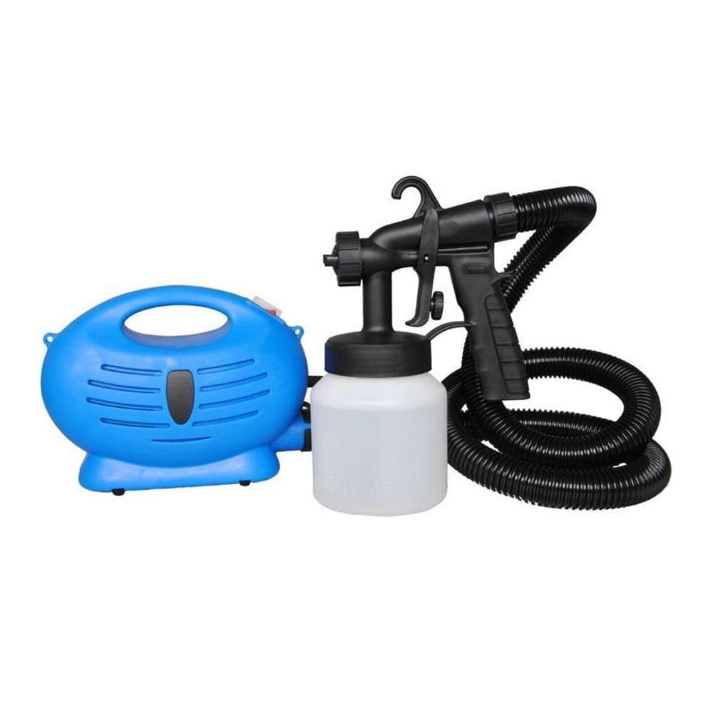 Ferramenta de aplicação de pintura pulverizador de tinta 650w 110v