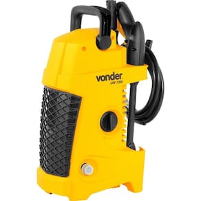 Lavadora alta pressão vonder lav1200 1300lb 127v