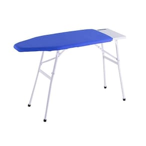 Mesa de passar profissional continental 45cm de largura
