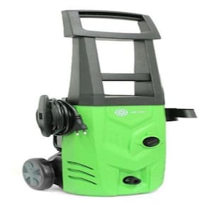 Lavadora Alta Pressão Completa Profissional 1600W 220V - Ipc