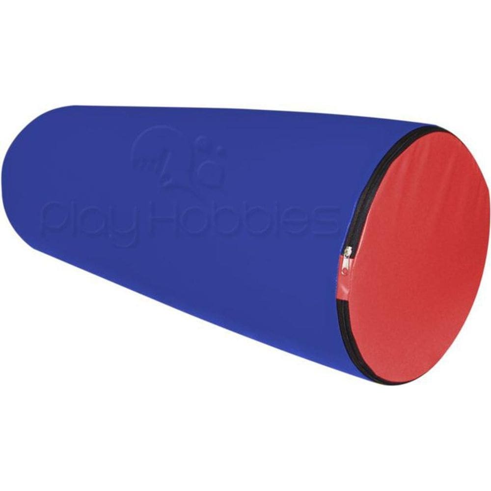 Rolo sensorial creche fisioterapia 60 x 30 cm