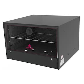 Forno Semi-Industrial Progás 49,5 Litros para Fogões de até 4 queimadores de Alta Pressão FSIA-500N