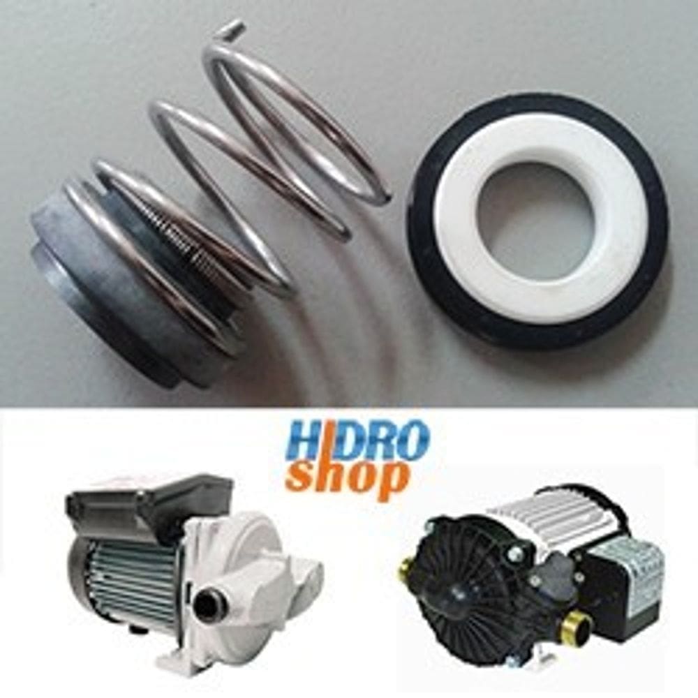 Selo Mecânico Pressurizador Bosch Pb 350 Pbs 250 410 - 7719002581