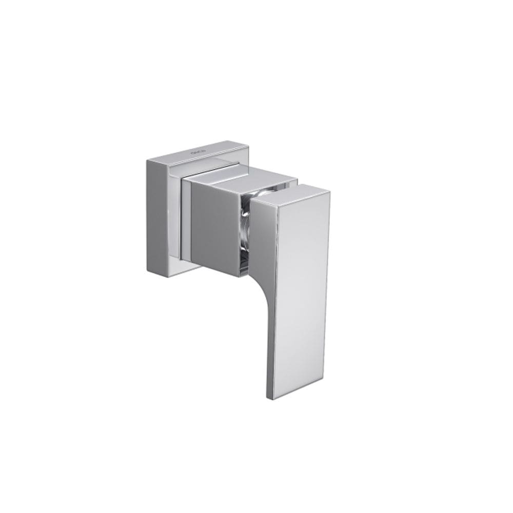 Acabamento De Registro Unic 1/2, 3/4” e 1” Deca - 4900C90PQ