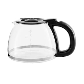 Jarra cafeteira oster day light ocaf500 30 xícaras - preta