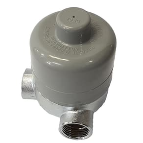 Base Monocomando Chuveiro Deca Baixa Pressão Sem Reparo