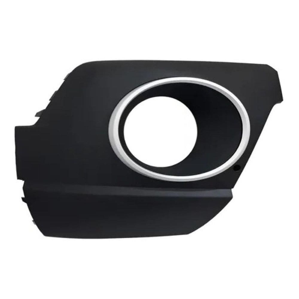 Grade moldura saveiro cross gol rallye g6 13 a 16 prata