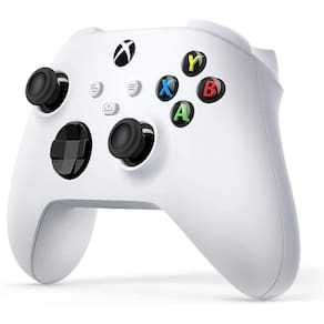 Controle xbox series - microsoft s/x sem fio