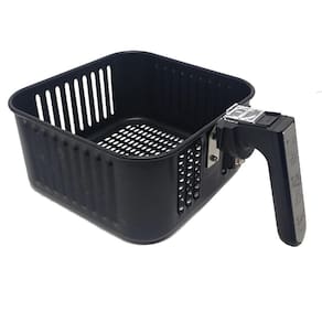 Cesto com puxador da fritadeira af-50-bi 5l preto mondial